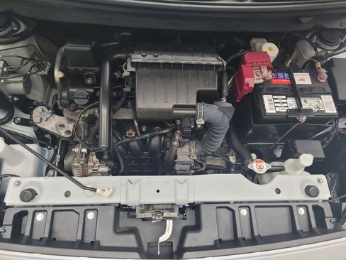 Used 2024 Mitsubishi Mirage G4 LE FWD image 30