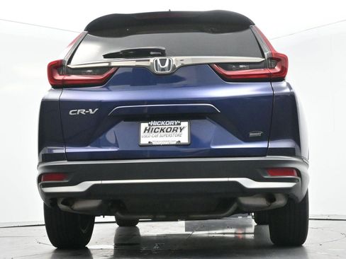 Used 2022 Honda CR-V EX image 48