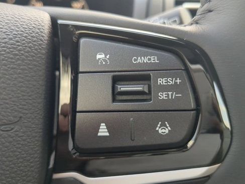 New 2026 Honda Odyssey EX-L image 24