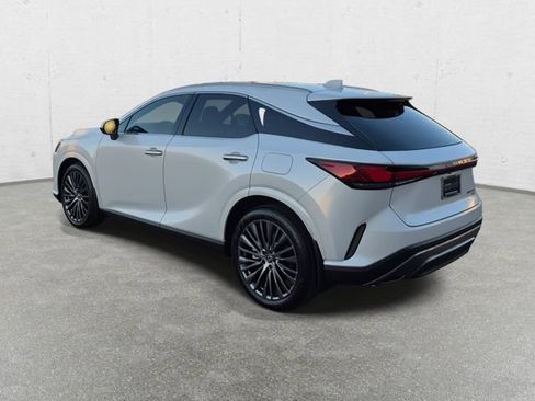 Certified 2025 Lexus RX 350 AWD w/ Convenience Package image 7