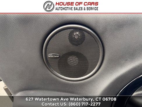 Used 2016 MINI Cooper Countryman S AWD/4WD image 55