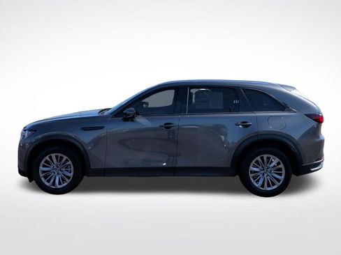 Used 2024 MAZDA CX-90 3.3 Turbo w/ Preferred Package AWD/4WD image 13