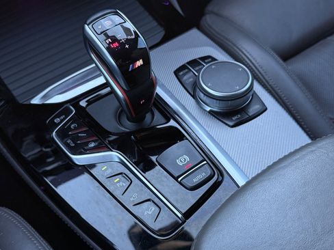Used 2020 BMW X3 M w/ Executive Package image 31