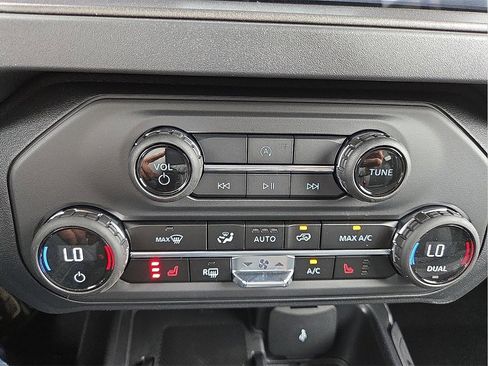 New 2025 Ford Bronco Big Bend image 14