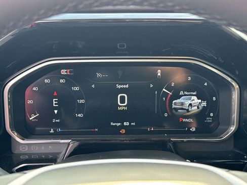 New 2026 GMC Sierra 1500 SLE AWD/4WD image 14