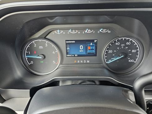 Used 2025 Ford F350 XLT image 23