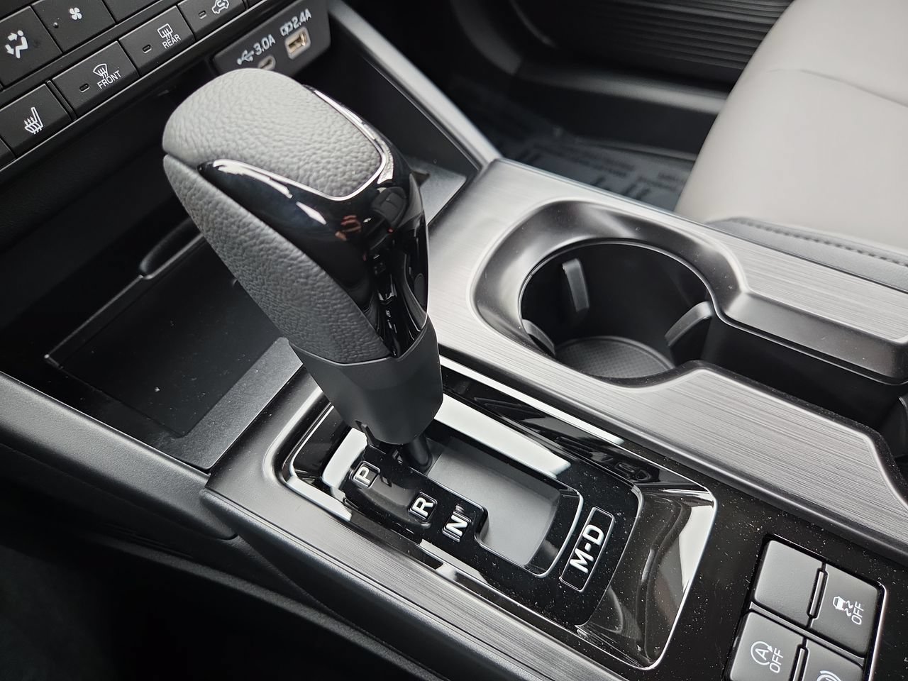 New 2026 Subaru Outback Premium AWD/4WD image 38