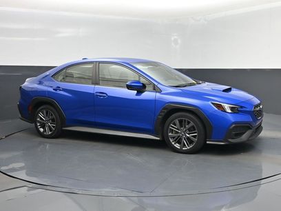 Used 2023 Subaru WRX