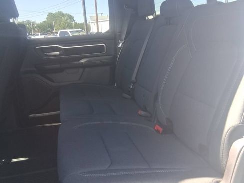 Used 2023 RAM 1500 Lone Star AWD/4WD image 15