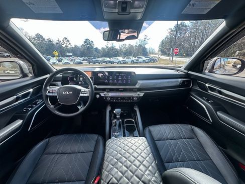 Used 2024 Kia Telluride EX X-Line image 16