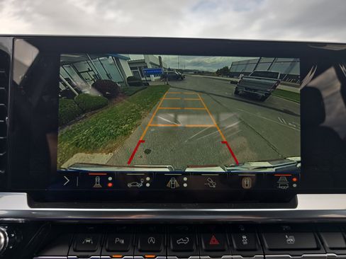 New 2026 GMC Sierra 1500 Elevation w/ Elevation Premium Package image 29