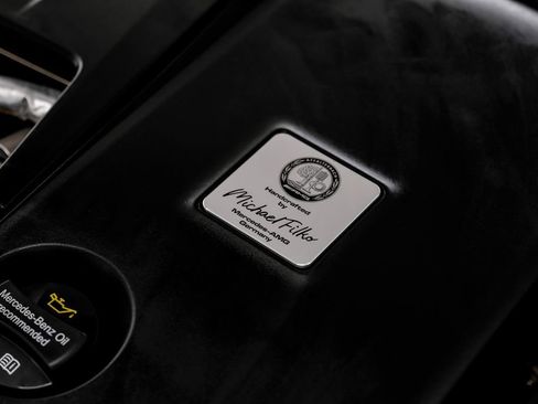 Used 2023 Mercedes-Benz AMG GT 63 image 61