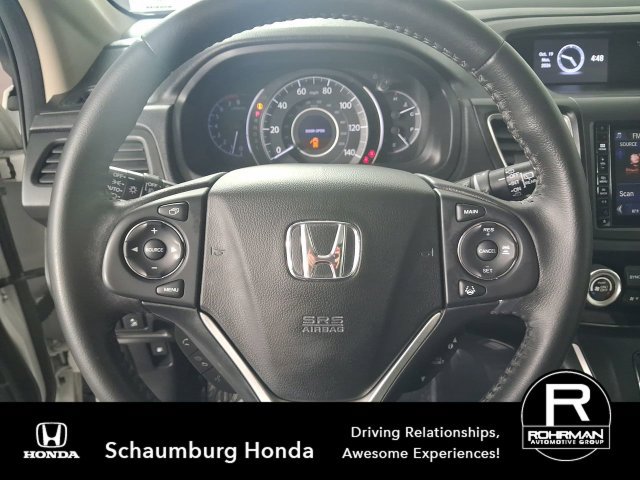Used 2016 Honda CR-V Touring image 10