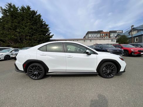 New 2025 Subaru WRX Premium image 10