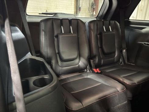 Used 2019 Ford Explorer Sport AWD/4WD image 26