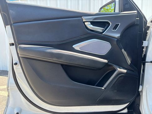Used 2020 Acura RDX A-Spec FWD image 48