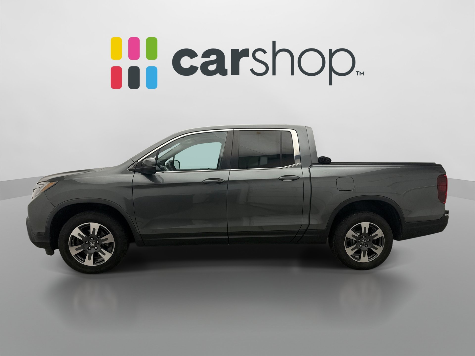 Used 2019 Honda Ridgeline RTL image 2