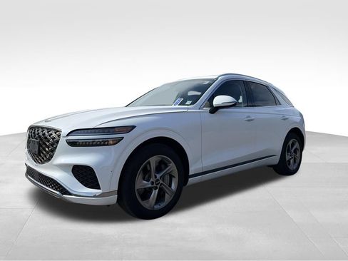 Used 2026 Genesis GV70 2.5T Select AWD/4WD image 3