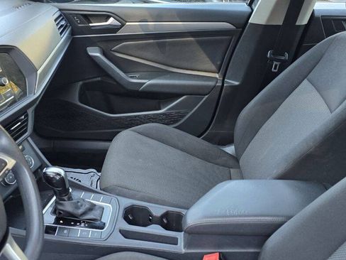 Used 2021 Volkswagen Jetta S w/ Driver Assistance Package FWD image 18