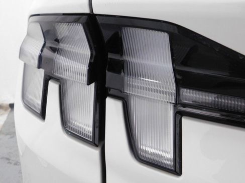 New 2025 Ford Mustang Mach-E GT w/ Interior Protection Package image 6