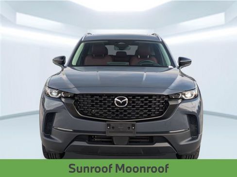 Used 2025 MAZDA CX-50 2.5 Hybrid w/ Premium Plus Pkg AWD/4WD image 11