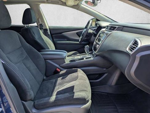 Used 2019 Nissan Murano SV w/ Premium Package AWD/4WD image 21