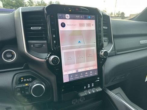 New 2026 RAM 1500 Big Horn image 11