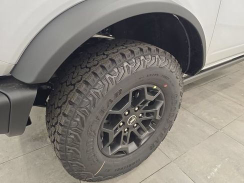 New 2026 Ford Bronco Badlands AWD/4WD image 46
