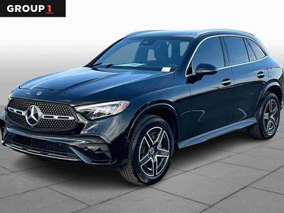 Certified 2026 Mercedes-Benz GLC 300
