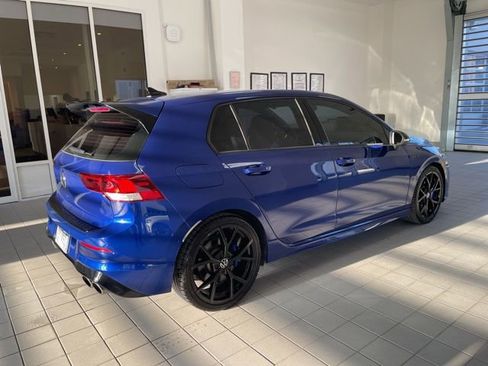 Certified 2023 Volkswagen Golf 20th Anniversary Edition image 3