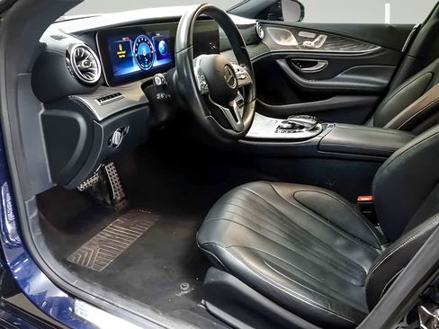 Used 2019 Mercedes-Benz CLS 450 4MATIC w/ Parking Assist Package image 10
