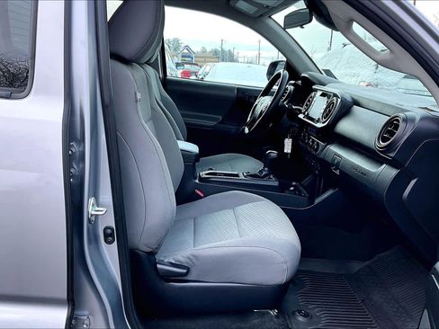 Used 2021 Toyota Tacoma SR image 8