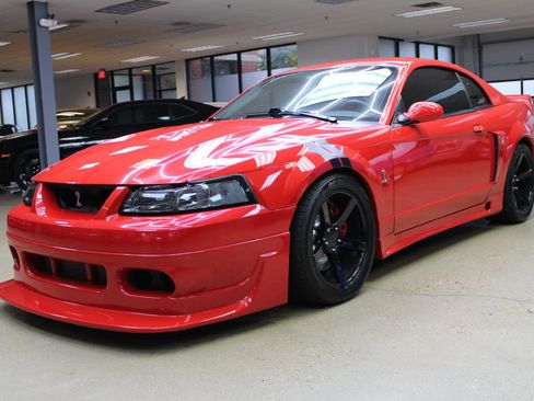 Used 2003 Ford Mustang Cobra image 26