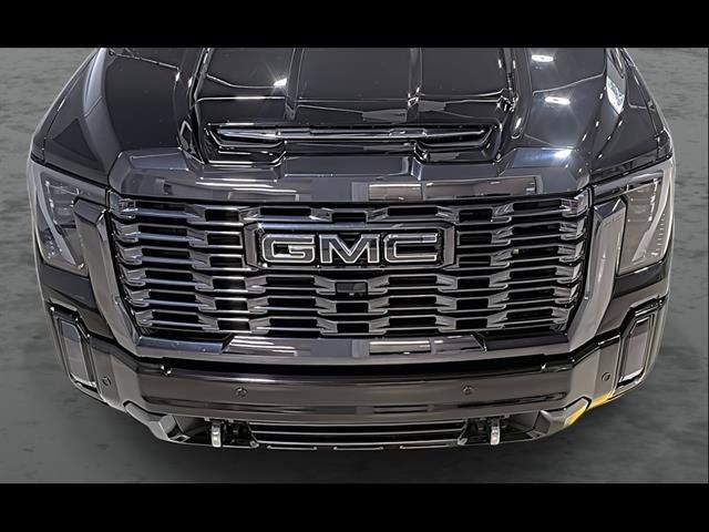 Used 2024 GMC Sierra 2500 Denali Ultimate AWD/4WD image 17