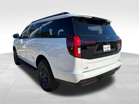 New 2025 Ford Expedition Tremor image 7