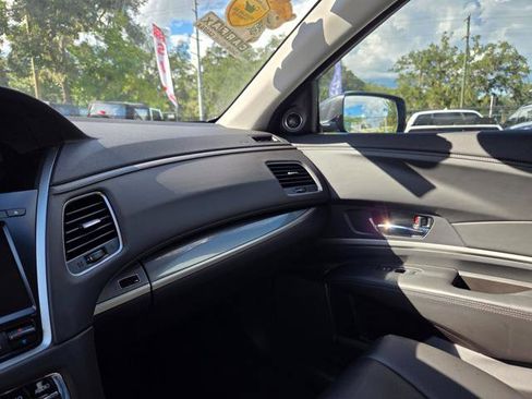Used 2014 Acura RLX image 26