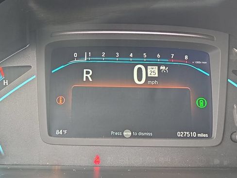 Used 2024 Honda Odyssey Touring image 27