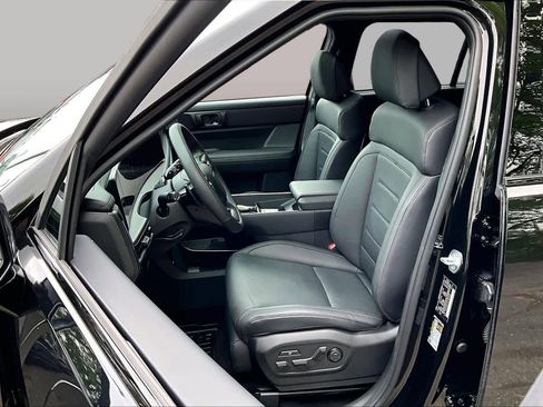 Used 2026 Hyundai Santa Fe Calligraphy AWD/4WD image 9