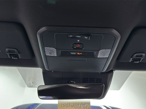 New 2025 Toyota Tacoma TRD Off-Road image 11