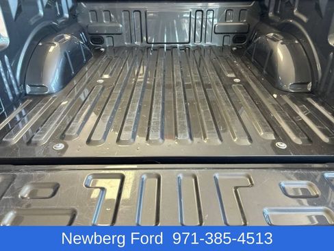 Used 2025 Ford F150 Lariat AWD/4WD image 9