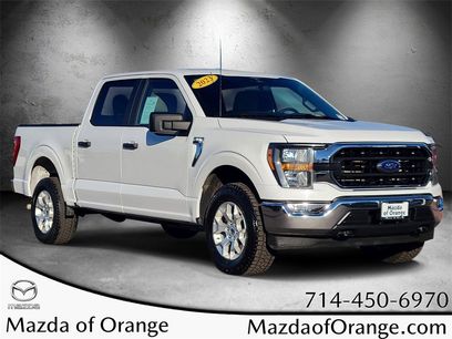 Used 2023 Ford F150 XLT