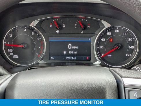 Certified 2024 Chevrolet Blazer LT w/ Redline Edition image 21