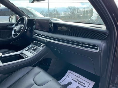Used 2023 Hyundai Palisade Calligraphy AWD/4WD image 31