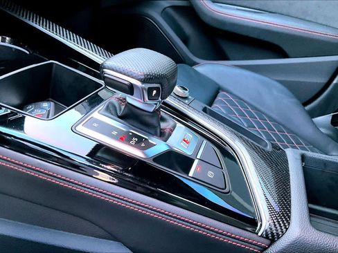 Certified 2023 Audi S4 Premium Plus w/ Premium Plus Package image 17