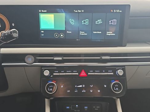New 2026 Hyundai Tucson SEL FWD image 20