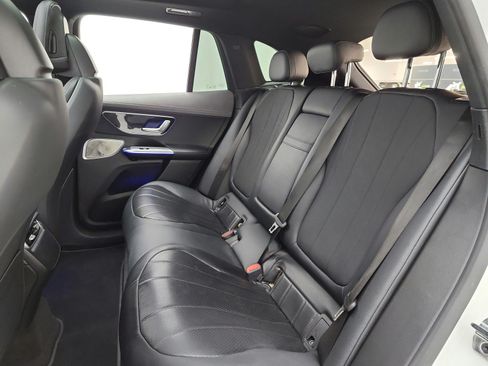 Certified 2023 Mercedes-Benz EQE 350+ SUV image 15
