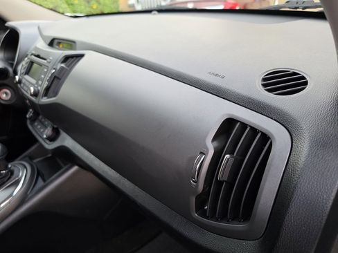 Used 2013 Kia Sportage LX image 27