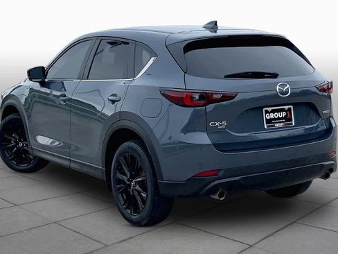 Used 2024 MAZDA CX-5 Carbon Edition AWD/4WD image 11