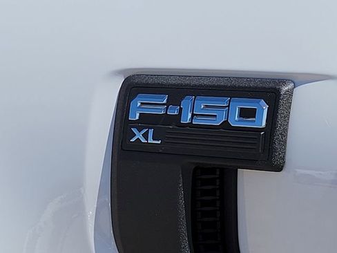 New 2026 Ford F150 XL w/ Tow/Haul Package AWD/4WD image 10