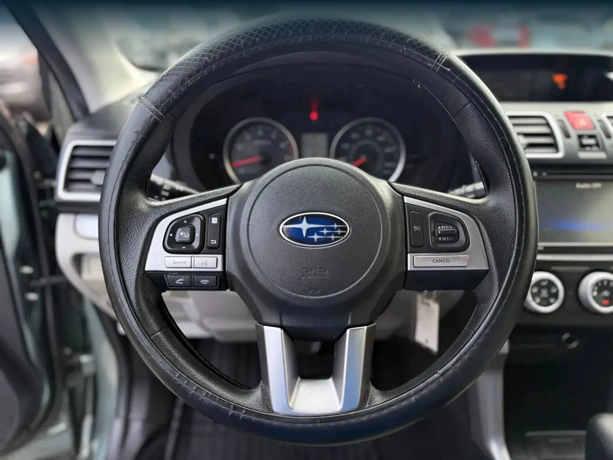 Used 2017 Subaru Forester 2.5i AWD/4WD image 24